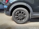  Fiat  500 FIAT X / 2018 / 5P / CROSSOVER 1.0 T3 120CV MT E6D CLUB #19