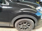  Fiat  500 FIAT X / 2018 / 5P / CROSSOVER 1.0 T3 120CV MT E6D CLUB #48