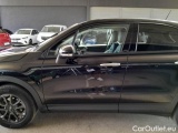  Fiat  500 FIAT X / 2018 / 5P / CROSSOVER 1.0 T3 120CV MT E6D CLUB #80