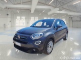  Fiat  500 FIAT X / 2018 / 5P / CROSSOVER 1.0 T3 120CV MT E6D CONNECT 