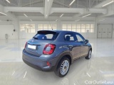  Fiat  500 FIAT X / 2018 / 5P / CROSSOVER 1.0 T3 120CV MT E6D CONNECT #2