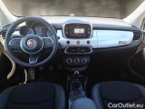  Fiat  500 FIAT X / 2018 / 5P / CROSSOVER 1.0 T3 120CV MT E6D CONNECT #3