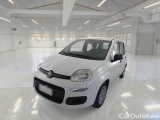  Fiat  Panda FIAT  / 2011 / 5P / BERLINA 1.0 70CV SeS HYBRID 
