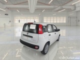  Fiat  Panda FIAT  / 2011 / 5P / BERLINA 1.0 70CV SeS HYBRID #2