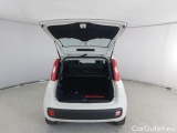  Fiat  Panda FIAT  / 2011 / 5P / BERLINA 1.0 70CV SeS HYBRID #5