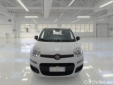  Fiat  Panda FIAT  / 2011 / 5P / BERLINA 1.0 70CV SeS HYBRID #6