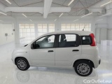  Fiat  Panda FIAT  / 2011 / 5P / BERLINA 1.0 70CV SeS HYBRID #8