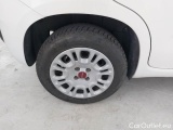 Fiat  Panda FIAT  / 2011 / 5P / BERLINA 1.0 70CV SeS HYBRID #18