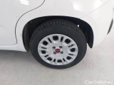  Fiat  Panda FIAT  / 2011 / 5P / BERLINA 1.0 70CV SeS HYBRID #19