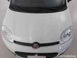  Fiat  Panda FIAT  / 2011 / 5P / BERLINA 1.0 70CV SeS HYBRID #22