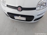  Fiat  Panda FIAT  / 2011 / 5P / BERLINA 1.0 70CV SeS HYBRID #24