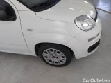  Fiat  Panda FIAT  / 2011 / 5P / BERLINA 1.0 70CV SeS HYBRID #27