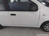  Fiat  Panda FIAT  / 2011 / 5P / BERLINA 1.0 70CV SeS HYBRID #32