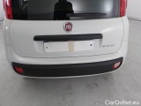  Fiat  Panda FIAT  / 2011 / 5P / BERLINA 1.0 70CV SeS HYBRID #40