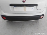  Fiat  Panda FIAT  / 2011 / 5P / BERLINA 1.0 70CV SeS HYBRID #42