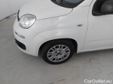  Fiat  Panda FIAT  / 2011 / 5P / BERLINA 1.0 70CV SeS HYBRID #63