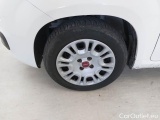  Fiat  Panda FIAT  / 2011 / 5P / BERLINA 1.0 70CV SeS HYBRID #78