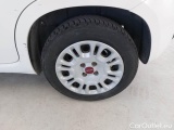  Fiat  Panda FIAT  / 2011 / 5P / BERLINA 1.0 70CV SeS HYBRID #80