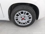  Fiat  Panda FIAT  / 2011 / 5P / BERLINA 1.0 70CV SeS HYBRID #86
