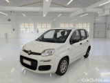  Fiat  Panda FIAT  / 2011 / 5P / BERLINA 1.0 70CV SeS HYBRID 