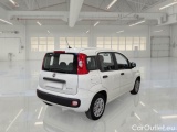  Fiat  Panda FIAT  / 2011 / 5P / BERLINA 1.0 70CV SeS HYBRID #2