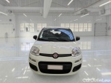  Fiat  Panda FIAT  / 2011 / 5P / BERLINA 1.0 70CV SeS HYBRID #6