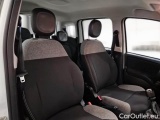  Fiat  Panda FIAT  / 2011 / 5P / BERLINA 1.0 70CV SeS HYBRID #13