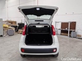  Fiat  Panda FIAT  / 2011 / 5P / BERLINA 1.0 70CV SeS HYBRID #5