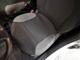  Fiat  Panda FIAT  / 2011 / 5P / BERLINA 1.0 70CV SeS HYBRID #12