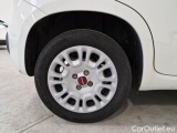  Fiat  Panda FIAT  / 2011 / 5P / BERLINA 1.0 70CV SeS HYBRID #18