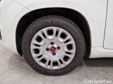  Fiat  Panda FIAT  / 2011 / 5P / BERLINA 1.0 70CV SeS HYBRID #20