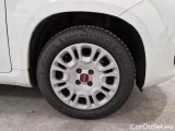  Fiat  Panda FIAT  / 2011 / 5P / BERLINA 1.0 70CV SeS HYBRID #17