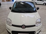  Fiat  Panda FIAT  / 2011 / 5P / BERLINA 1.0 70CV SeS HYBRID #41