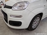  Fiat  Panda FIAT  / 2011 / 5P / BERLINA 1.0 70CV SeS HYBRID #44