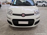  Fiat  Panda FIAT  / 2011 / 5P / BERLINA 1.0 70CV SeS HYBRID #46