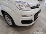  Fiat  Panda FIAT  / 2011 / 5P / BERLINA 1.0 70CV SeS HYBRID #50