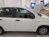  Fiat  Panda FIAT  / 2011 / 5P / BERLINA 1.0 70CV SeS HYBRID #52