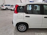  Fiat  Panda FIAT  / 2011 / 5P / BERLINA 1.0 70CV SeS HYBRID #56