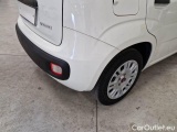  Fiat  Panda FIAT  / 2011 / 5P / BERLINA 1.0 70CV SeS HYBRID #58