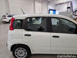  Fiat  Panda FIAT  / 2011 / 5P / BERLINA 1.0 70CV SeS HYBRID #54