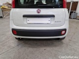  Fiat  Panda FIAT  / 2011 / 5P / BERLINA 1.0 70CV SeS HYBRID #61