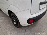  Fiat  Panda FIAT  / 2011 / 5P / BERLINA 1.0 70CV SeS HYBRID #63