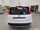  Fiat  Panda FIAT  / 2011 / 5P / BERLINA 1.0 70CV SeS HYBRID #67
