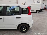  Fiat  Panda FIAT  / 2011 / 5P / BERLINA 1.0 70CV SeS HYBRID #69