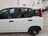  Fiat  Panda FIAT  / 2011 / 5P / BERLINA 1.0 70CV SeS HYBRID #71