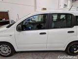  Fiat  Panda FIAT  / 2011 / 5P / BERLINA 1.0 70CV SeS HYBRID #73