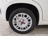  Fiat  Panda FIAT  / 2011 / 5P / BERLINA 1.0 70CV SeS HYBRID #80