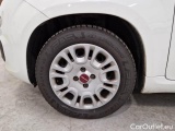 Fiat  Panda FIAT  / 2011 / 5P / BERLINA 1.0 70CV SeS HYBRID #84