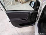  Fiat  Panda FIAT  / 2011 / 5P / BERLINA 1.0 70CV SeS HYBRID #87