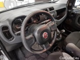  Fiat  Panda FIAT  / 2011 / 5P / BERLINA 1.0 70CV SeS HYBRID #89